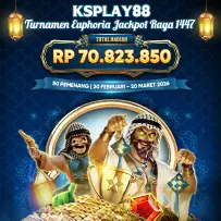 Ksplay88 - Daftar Situs Slot Online Gacor Gampang Maxwin 